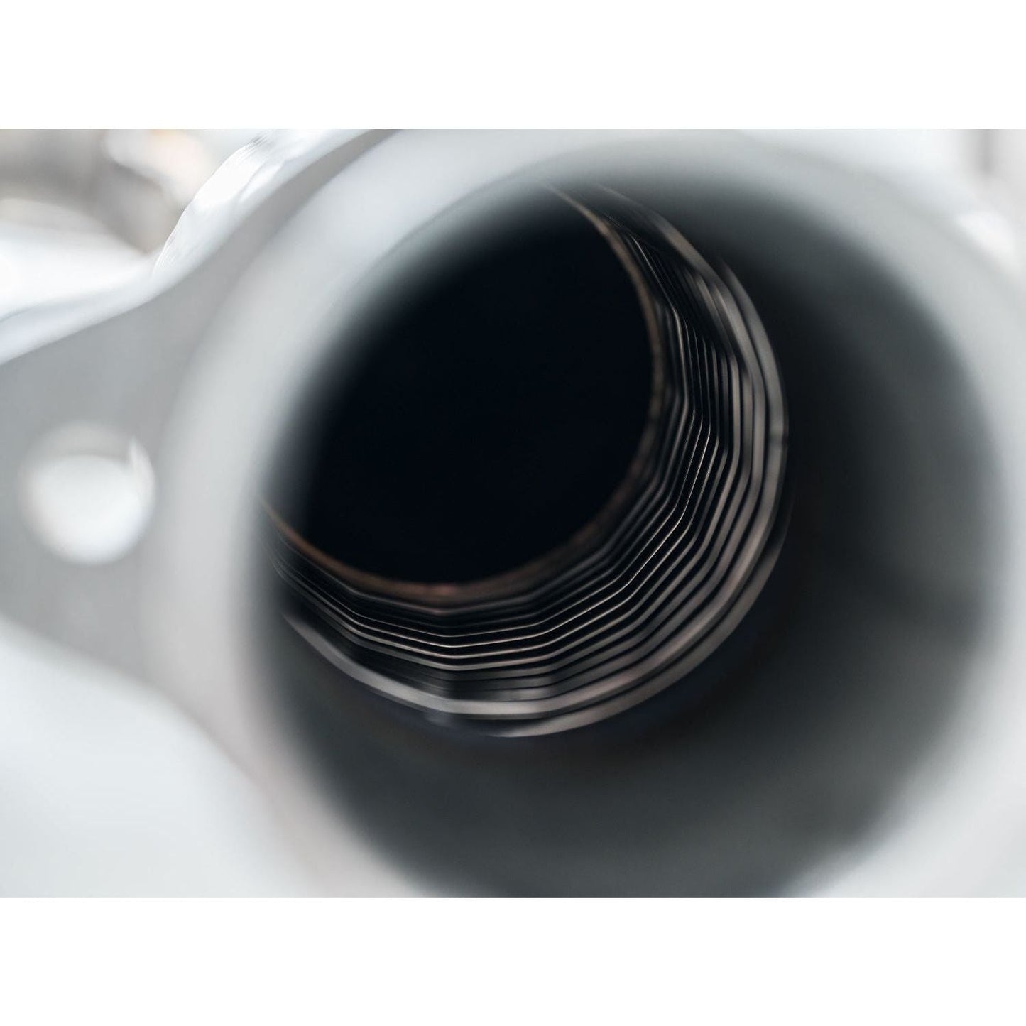 AWE 2023+ C8 Corvette Z06 SwitchPath Cat-Back Exhaust - Diamond Black Tips