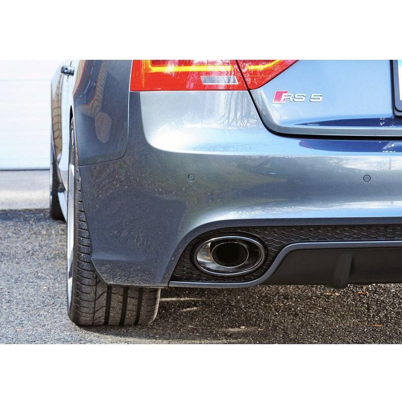 AWE Tuning Audi B8 / B8.5 RS5 Track Edition Exhaust System