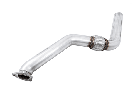 AWE Tuning AWE Track Edition Exhaust for 10th Gen Civic Si Coupe / Sedan (includes Front Pipe) - Dual Chrome Silver Tips