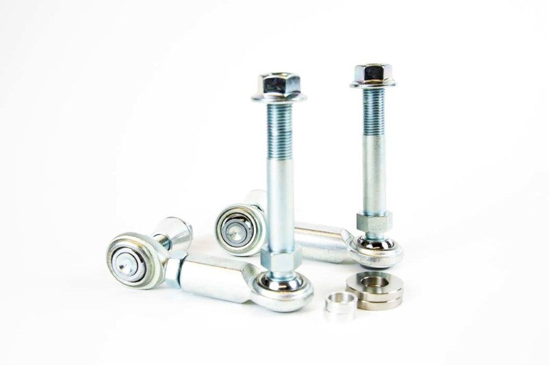 SPL Part 370Z/G37 Front Swaybar Endlinks