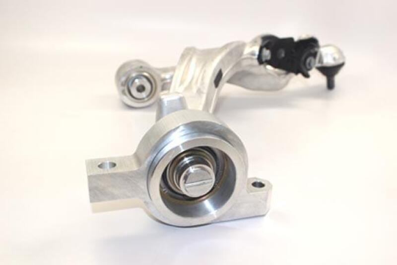 SPL Part 370Z/G37 Front Lower Control Arm Monoball Bushing Kit