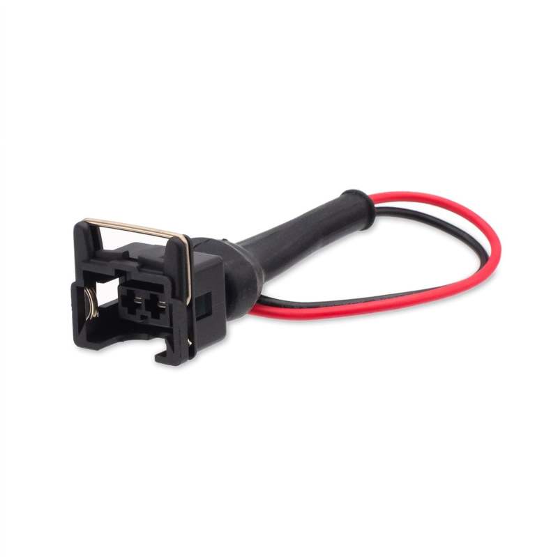 BLOX Racing Injector Pigtail Ev1 Female - SIngle Piece BXFU-00602-EV1