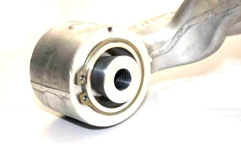 SPL Part 370Z/G37 Front Lower Control Arm Monoball Bushing Kit