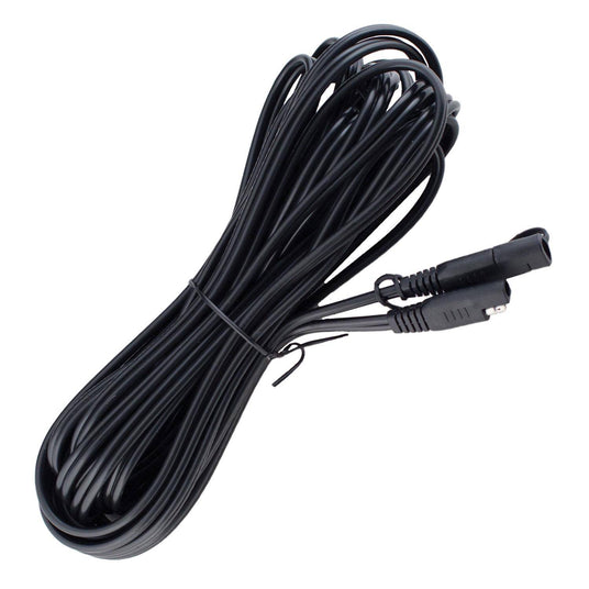 Quick Disconnect 12 Foot Extension Cable