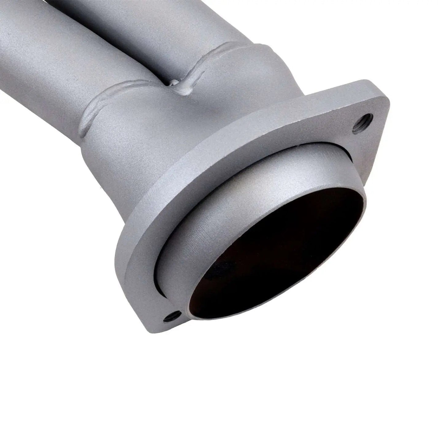 Dodge Challenger Charger 300 V6 3.5 1-5/8 Shorty Headers - Titanium Ceramic 06-10