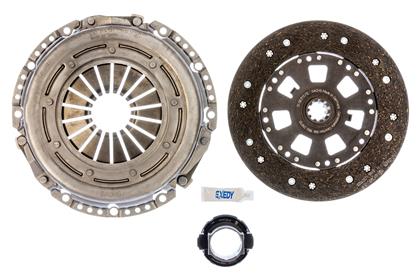 Exedy OE 2000-2000 Bmw 328Ci L6 Clutch Kit (KBM11)
