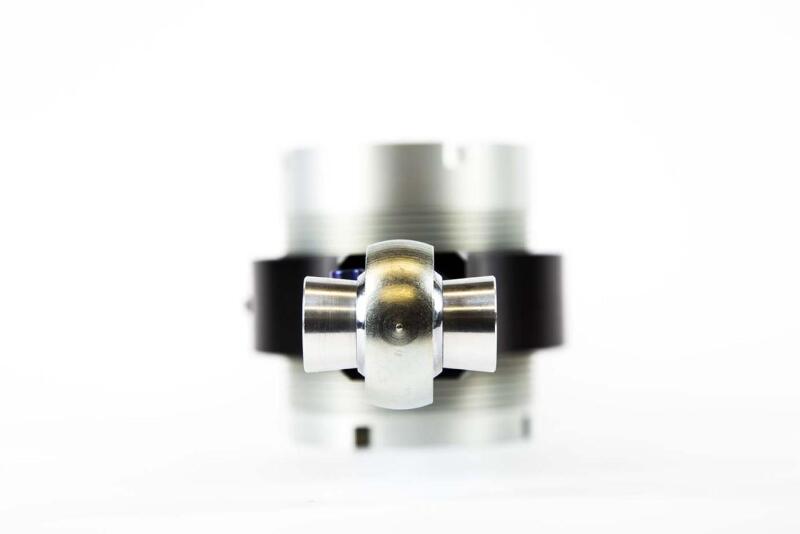 SPL Part 370Z/G37 Rear Mid Links