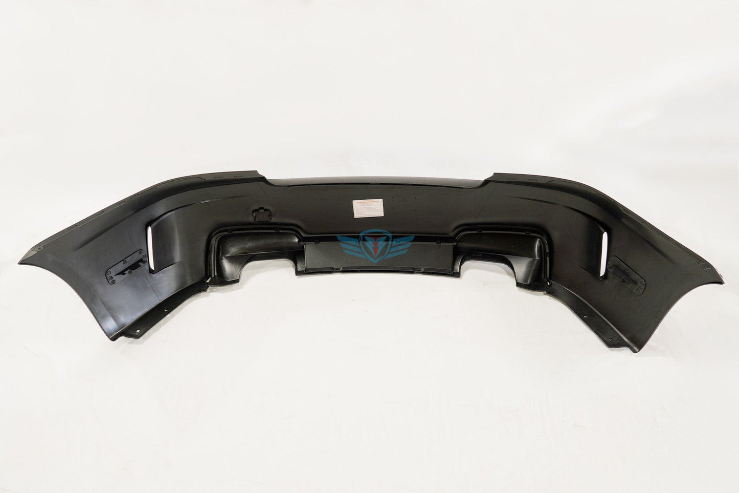 2008-2013 BMW 1 Series E8X 1M Style Rear Bumper Conversion Kit