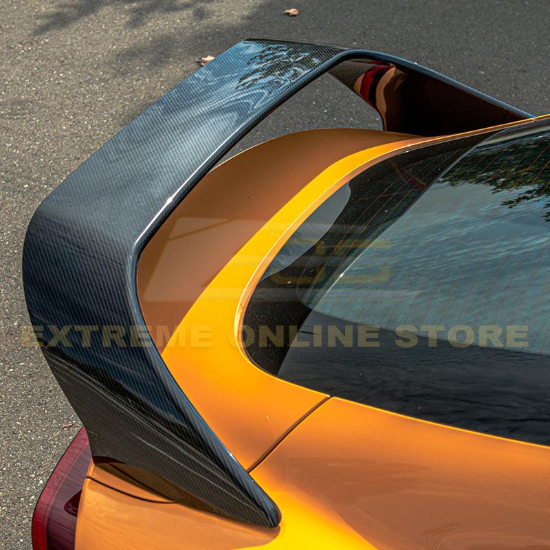 2020-Up Toyota Supra A90 MB Rear Trunk Spoiler