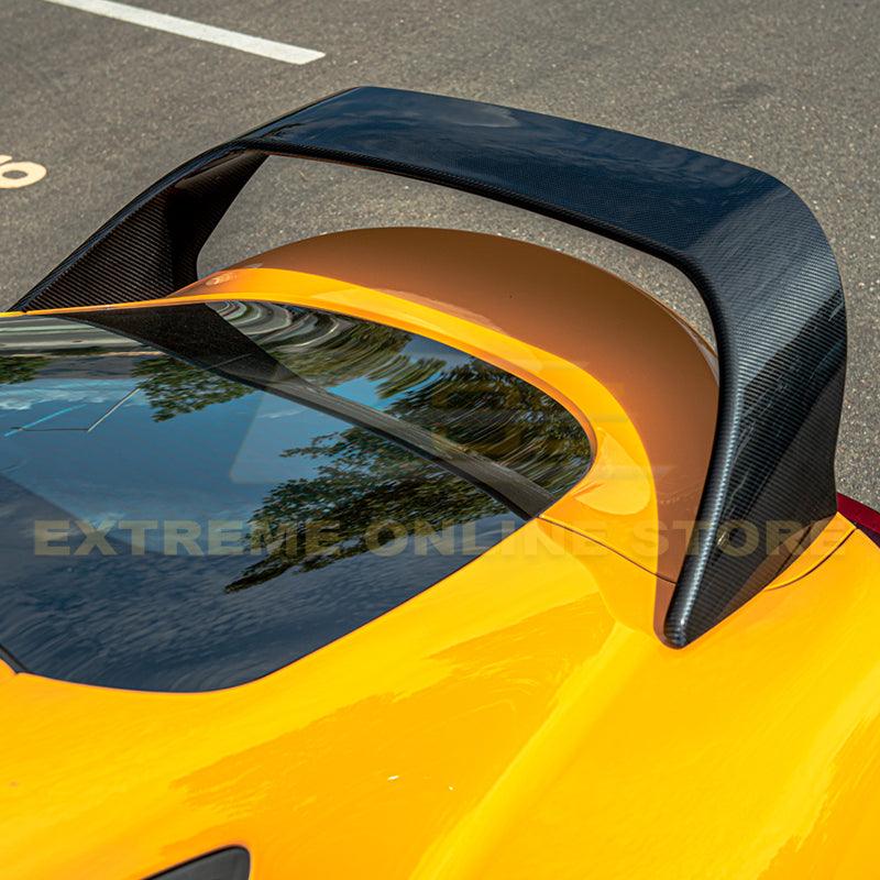 2020-Up Toyota Supra A90 MB Rear Trunk Spoiler
