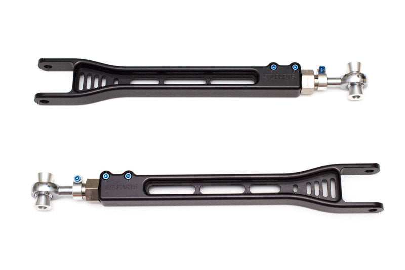 SPL Part GTR R35 Rear Toe Links