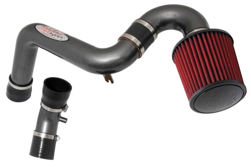 AEM Induction AEM 02-06 Nissan Altima S Silver Cold Air Intake 21-546C