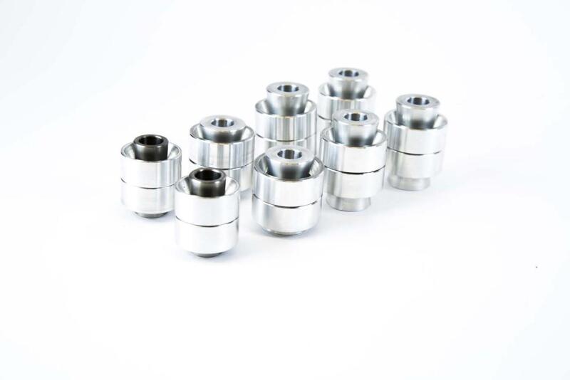 SPL Part 370z/G37 Rear Knuckle Monoball Bushing Set