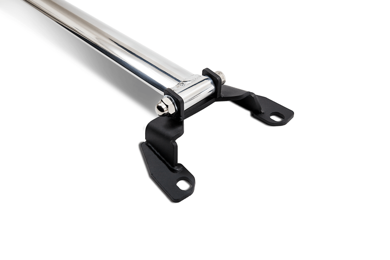 BLOX Racing 2015+ Subaru WRX STI - Without Holes Front And Rear Strut Tower Bars BXSS-50022-FR-RR