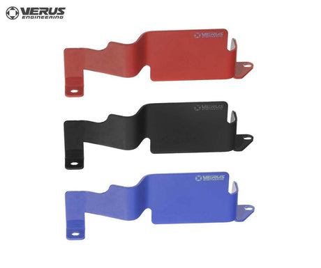 Drivers Side Fuel Rail Cover - BRZ/FRS/GT86