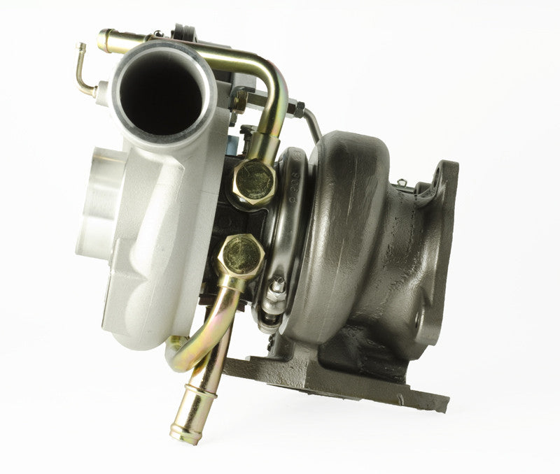 TR TD05-18G Bolt On Turbo Stock Replacement for Subaru WRX 2002-2007 and STI 2002-2010 w/ Billet Actuator