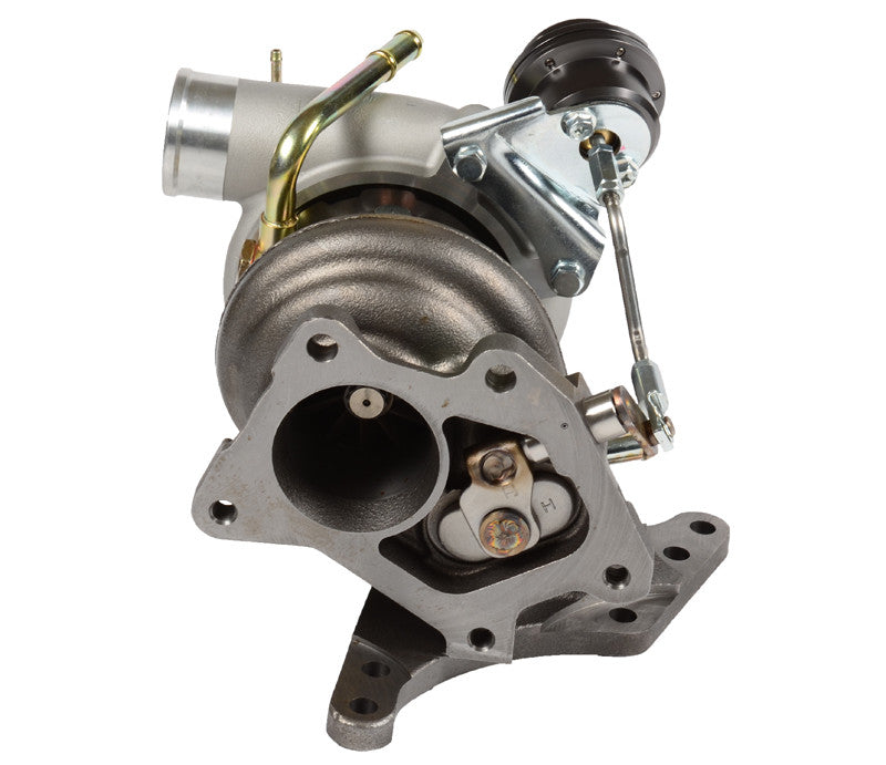 TR TD06-20G Billet Wheel Twin Scroll Bolt On Turbo Stock Replacement for Subaru WRX 2002-2007 & STI 2004-2020