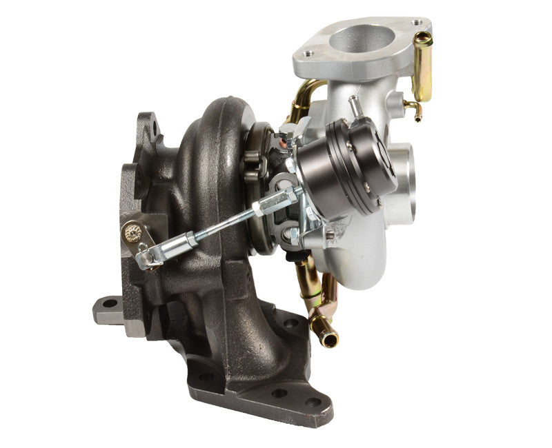 TR TD06-20G Billet Wheel Twin Scroll Bolt On Turbo Stock Replacement for Subaru WRX 2008-2014 & Forester 2008-2014 & Legacy GT 2005-2008