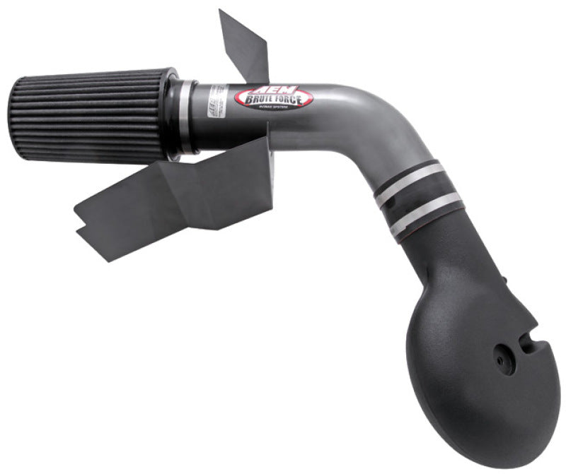 AEM Induction AEM Brute Force Intake System B.F.S.DAK/DUR 98-02 5.2/5.9L 21-8200DC