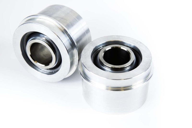 SPL Part 370Z/G37 Front Lower Control Arm Monoball Bushing Kit