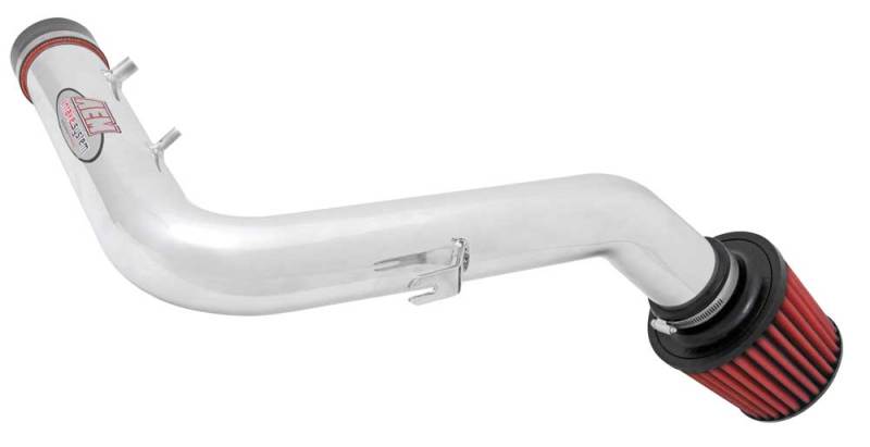 AEM Induction AEM 03 Acura CL Type S M/T Polished Cold Air Intake 21-509P