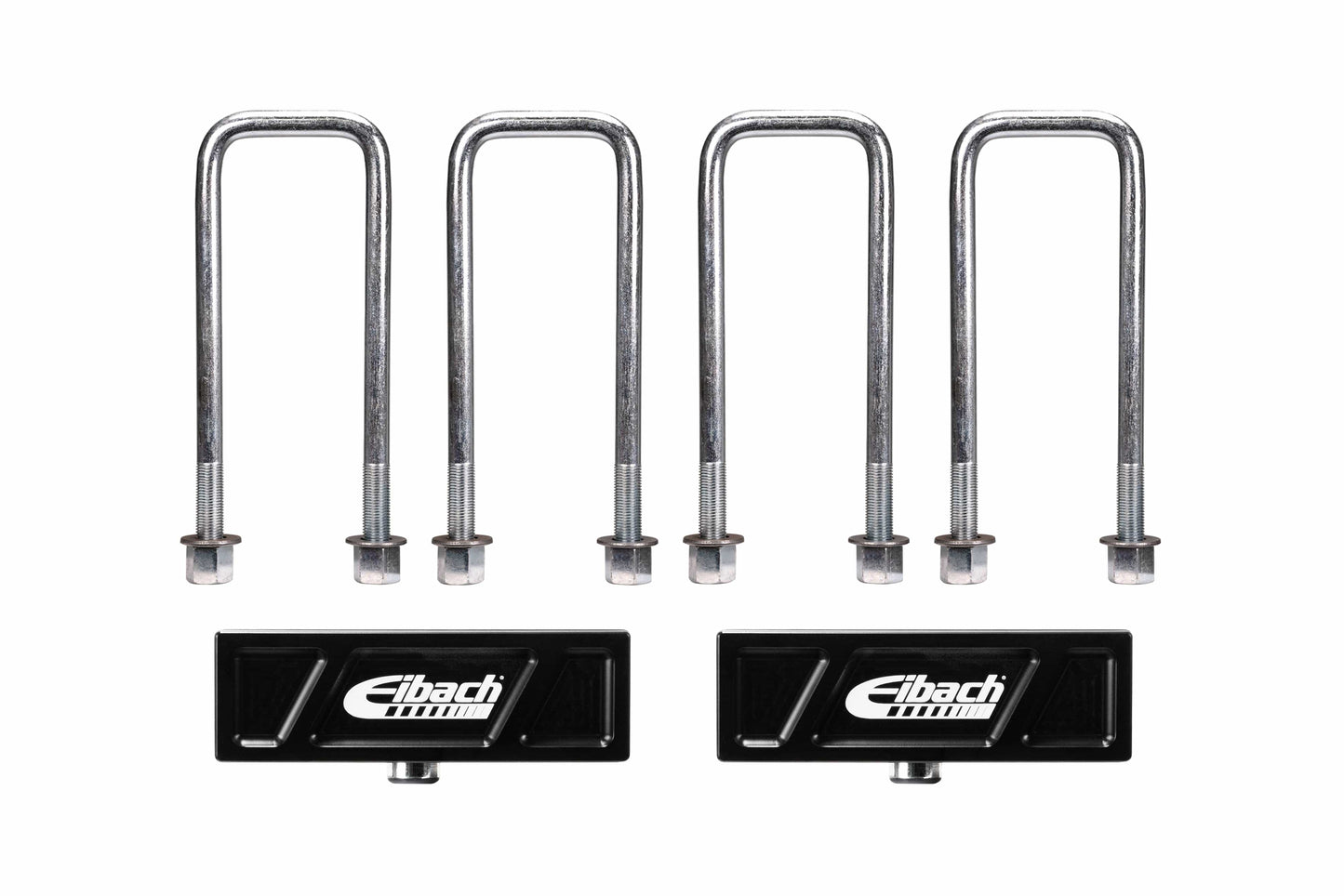 Eibach 1.5" Rear Lift Blocks with Hardware (Pair) for 2000-2021 Toyota Tundra