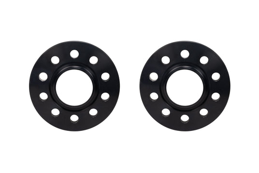 Eibach 10mm Wheel Spacer (Pair) - Black for 2020-2023 BMW M340i