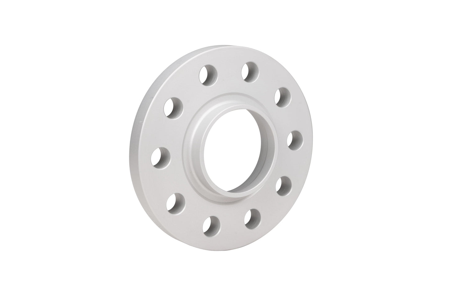 Eibach 15mm Wheel Spacer (Pair) - Silver for 2018-2022 Kia Stinger