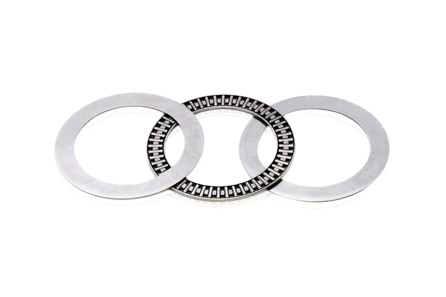 Eibach 2.5 in. Coil Spring Torsion Release Bearing