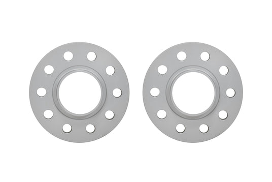 Eibach 20mm Wheel Spacer (Pair) - Silver for 2019-2023 BMW M850i xDrive G15