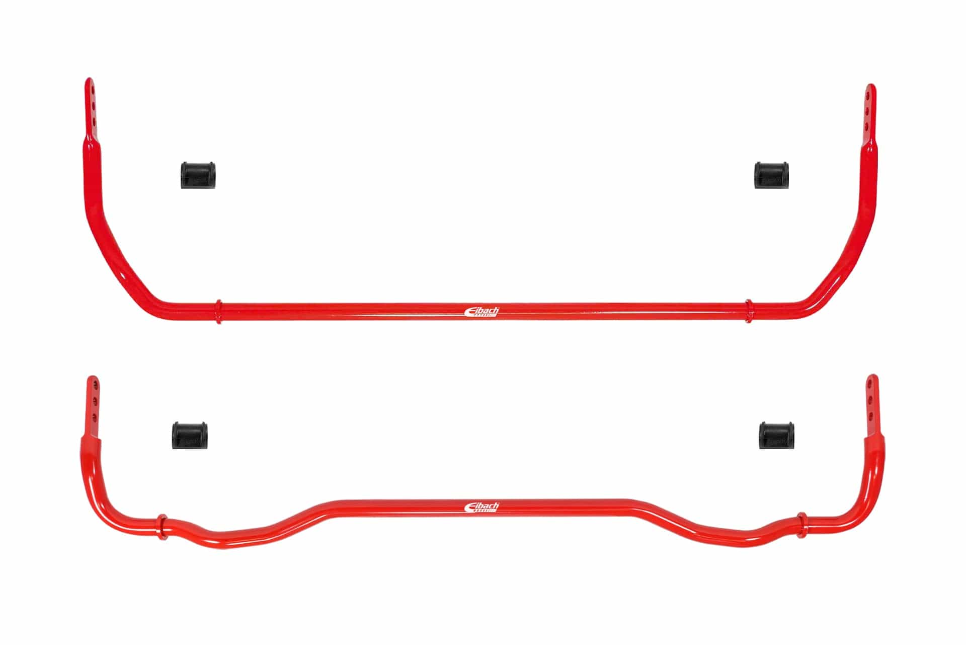 Eibach 24mm Front and 19mm Rear Sway Bar Kit for 1999-2004 Porsche 911