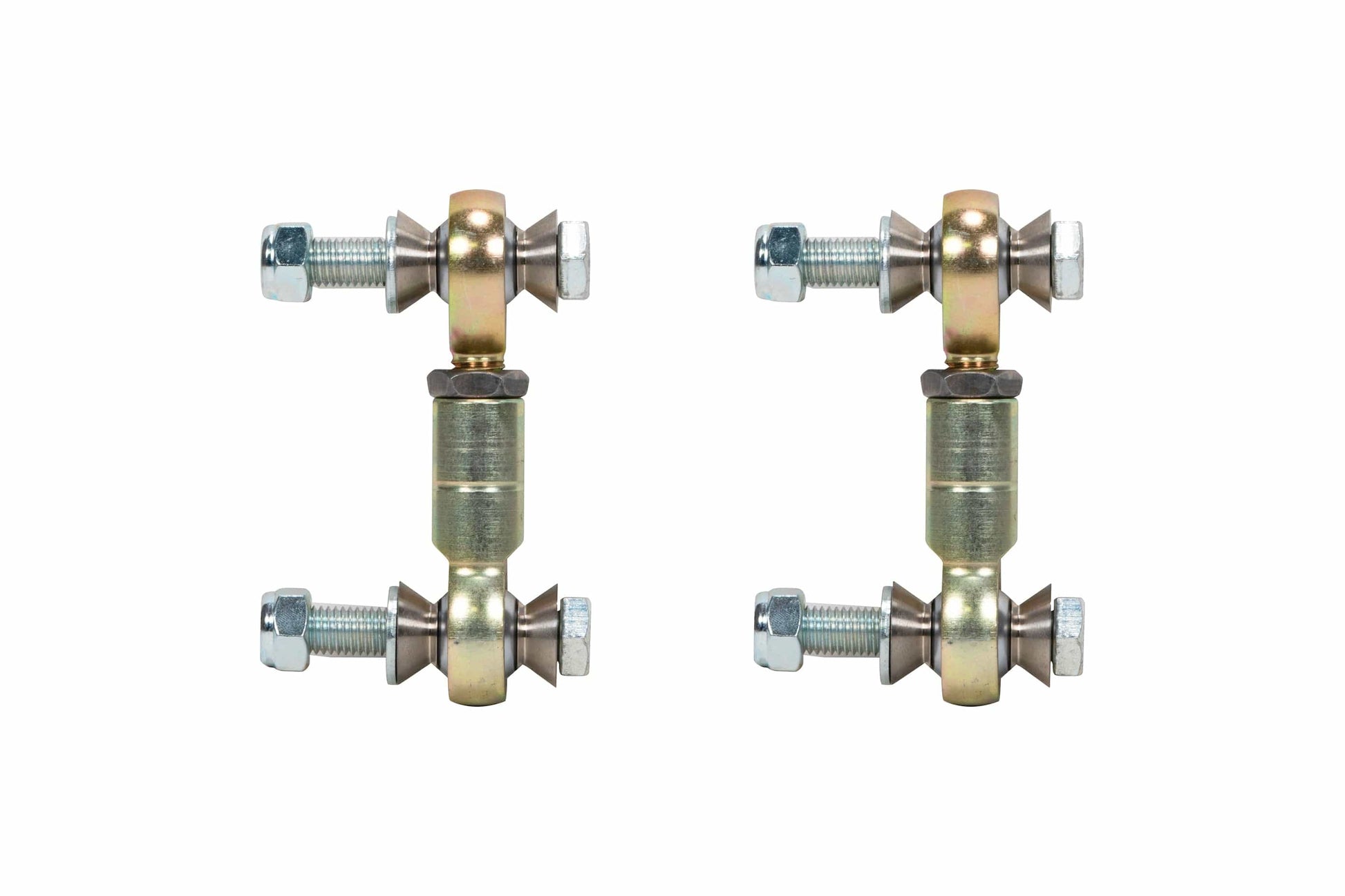 Eibach Adjustable End Links (Pair) for 2017-2018 Can-Am Maverick X3 X rs Turbo R