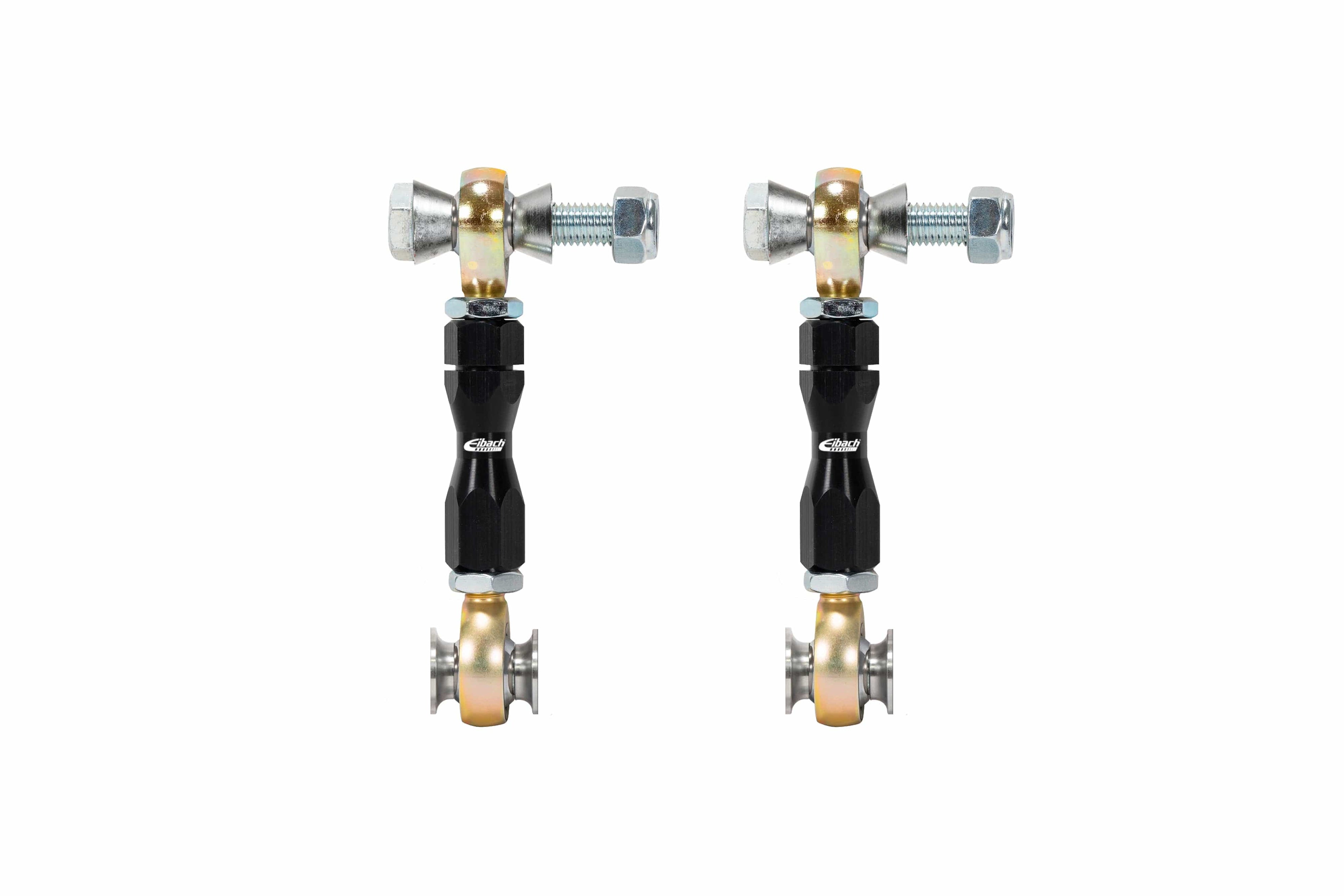 Eibach Adjustable End Links (Pair) for 2019 Can-Am Maverick X3 X rs Turbo R