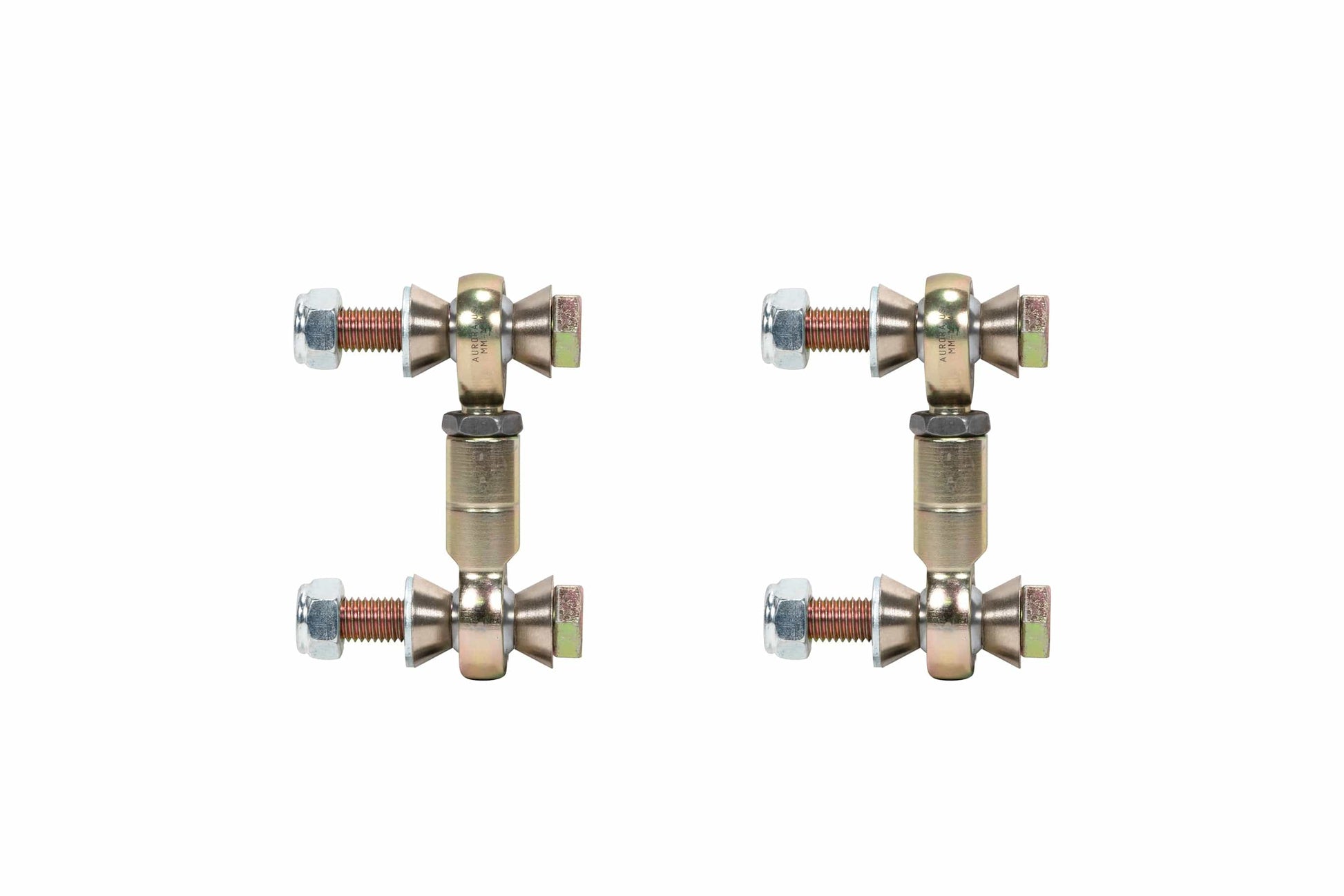 Eibach Adjustable Front End Links (Pair) for 2018-2021 Jeep Grand Cherokee