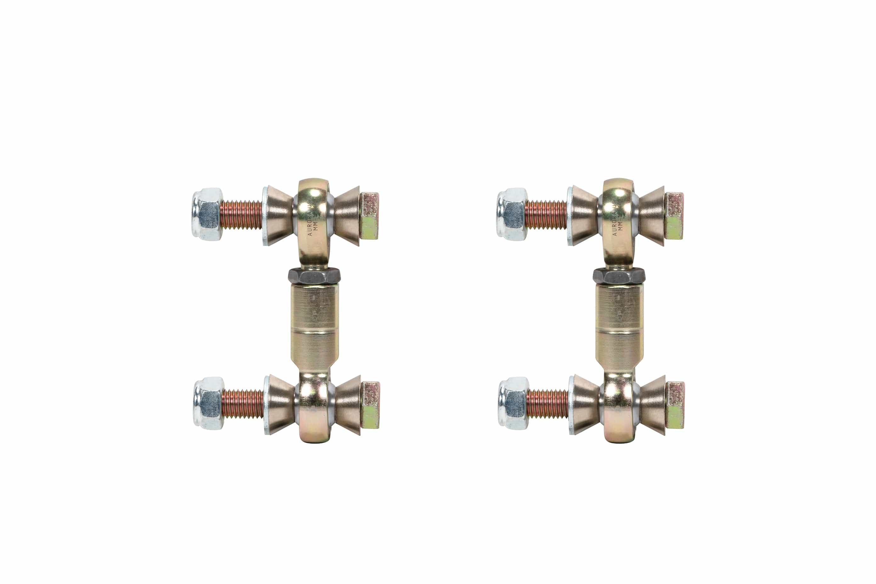 Eibach Adjustable Front End Links (Pair) for 2018-2021 Jeep Grand Cherokee