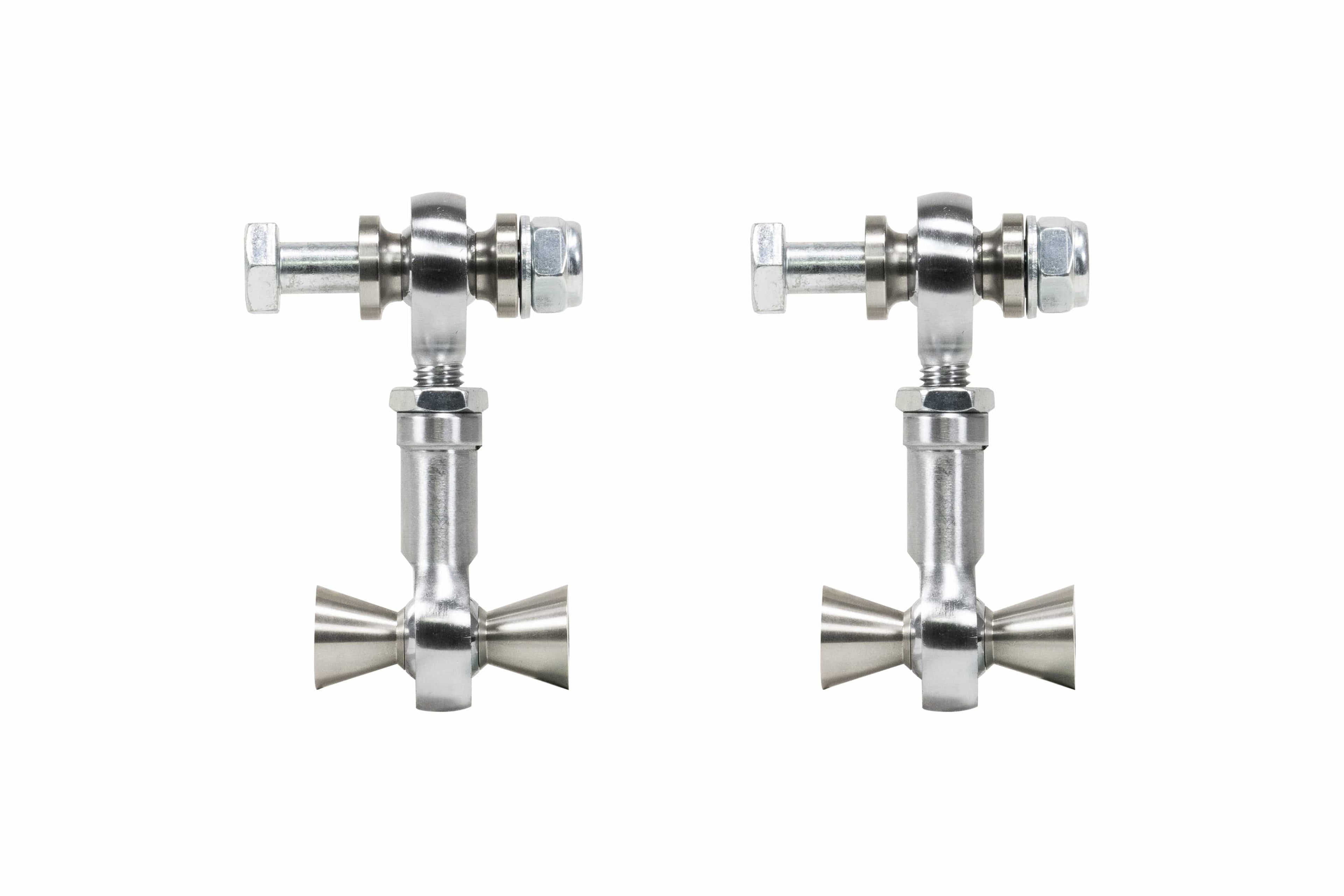 Eibach Adjustable Rear End Links (Pair) for 2018-2022 Honda Accord