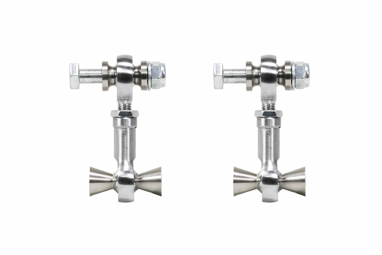 Eibach Adjustable Rear End Links (Pair) for 2020 Honda Civic