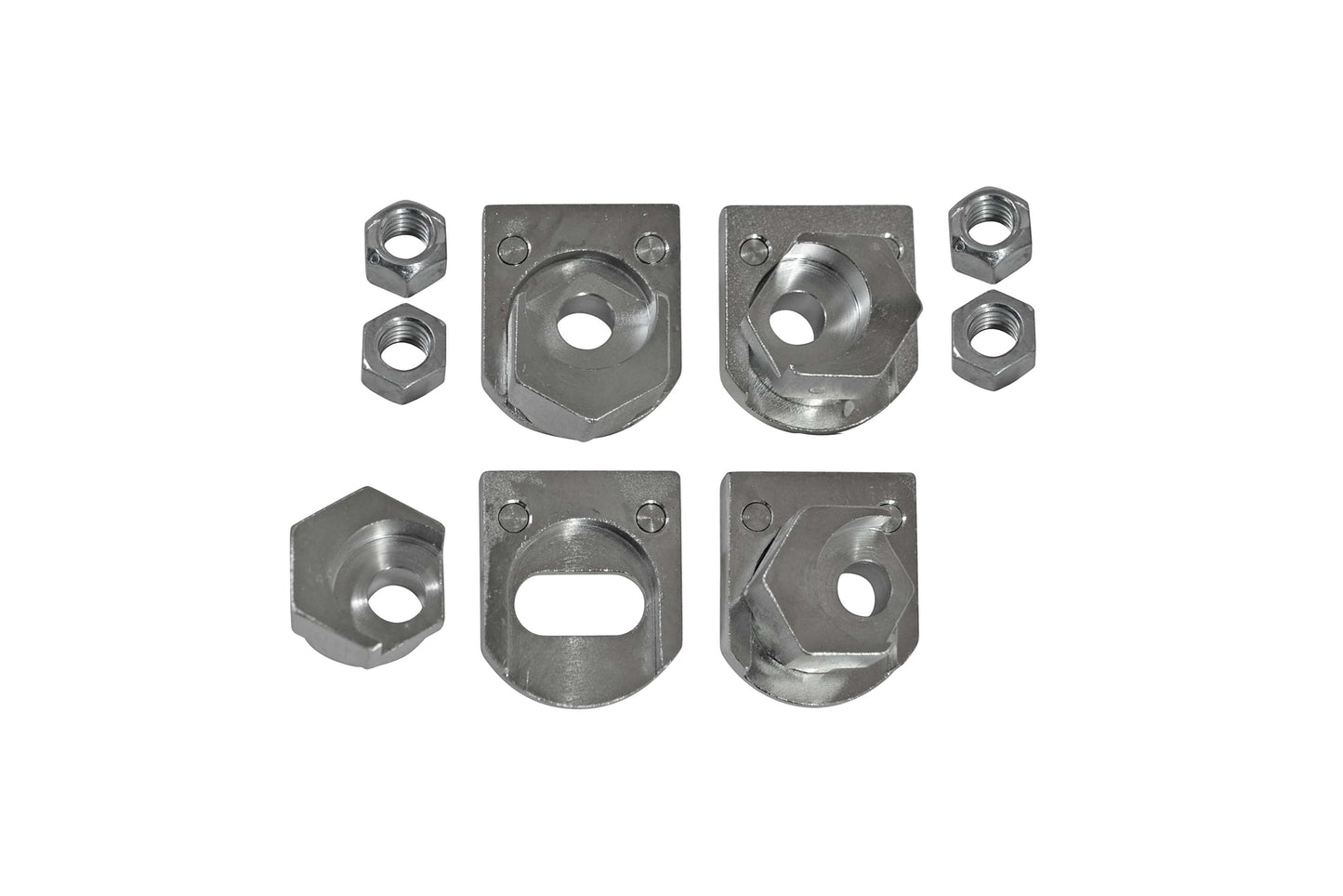 Eibach Alignment Camber Cam Nut Kit for 2004-2022 Ford F-150