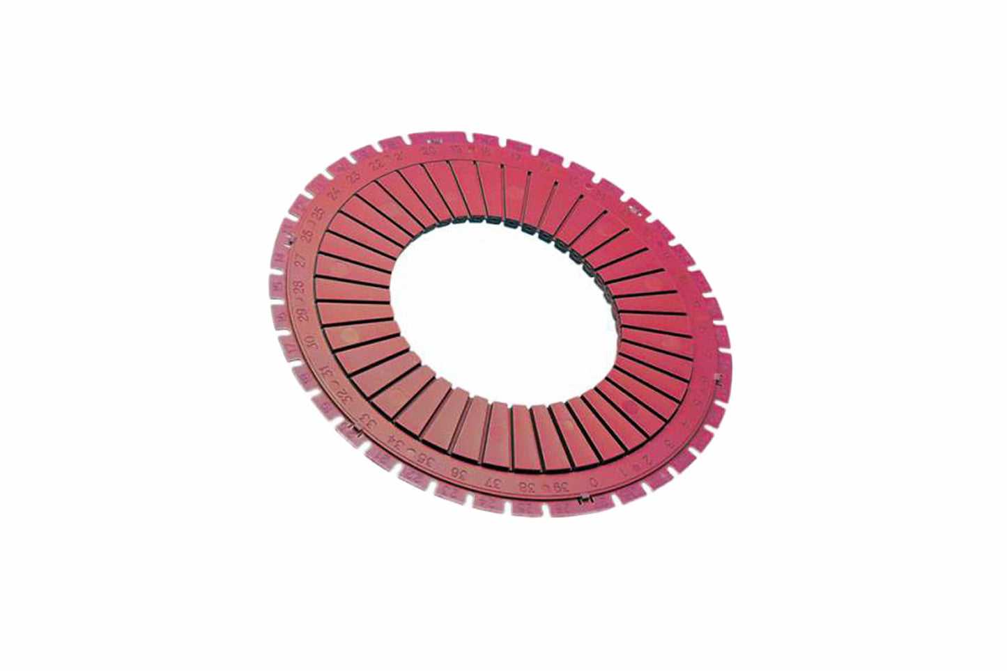 Eibach Alignment Rear Camber Shim Kit for 2003-2008 Toyota Corolla