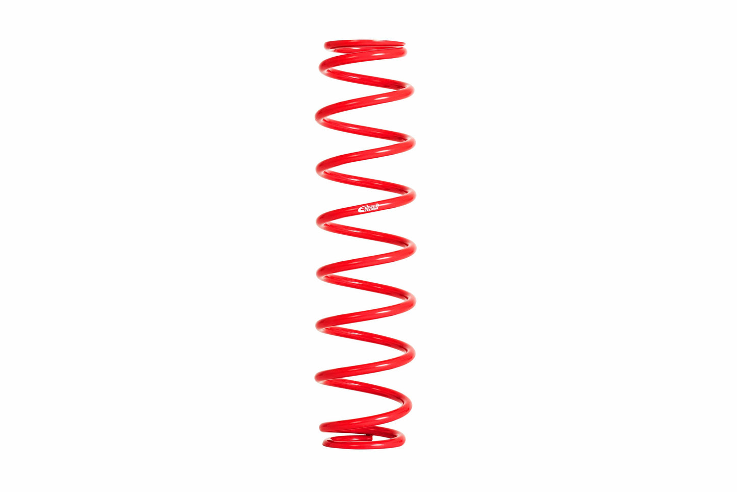 Eibach Barrel Main Single Coil Spring - 175 lbs/in Rate, 4.01 in. Block Height