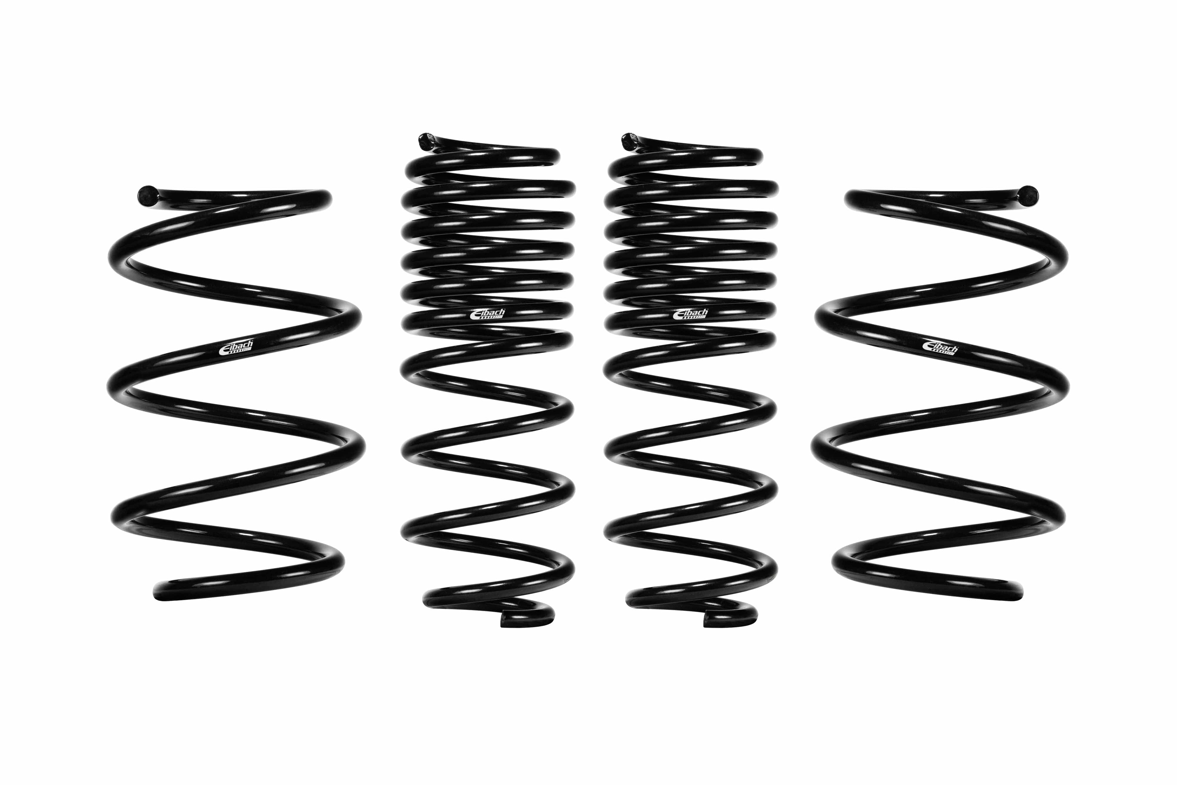 Eibach Coil Spring Lowering Kit (Set of 4) for 2023-2024 Honda Accord
