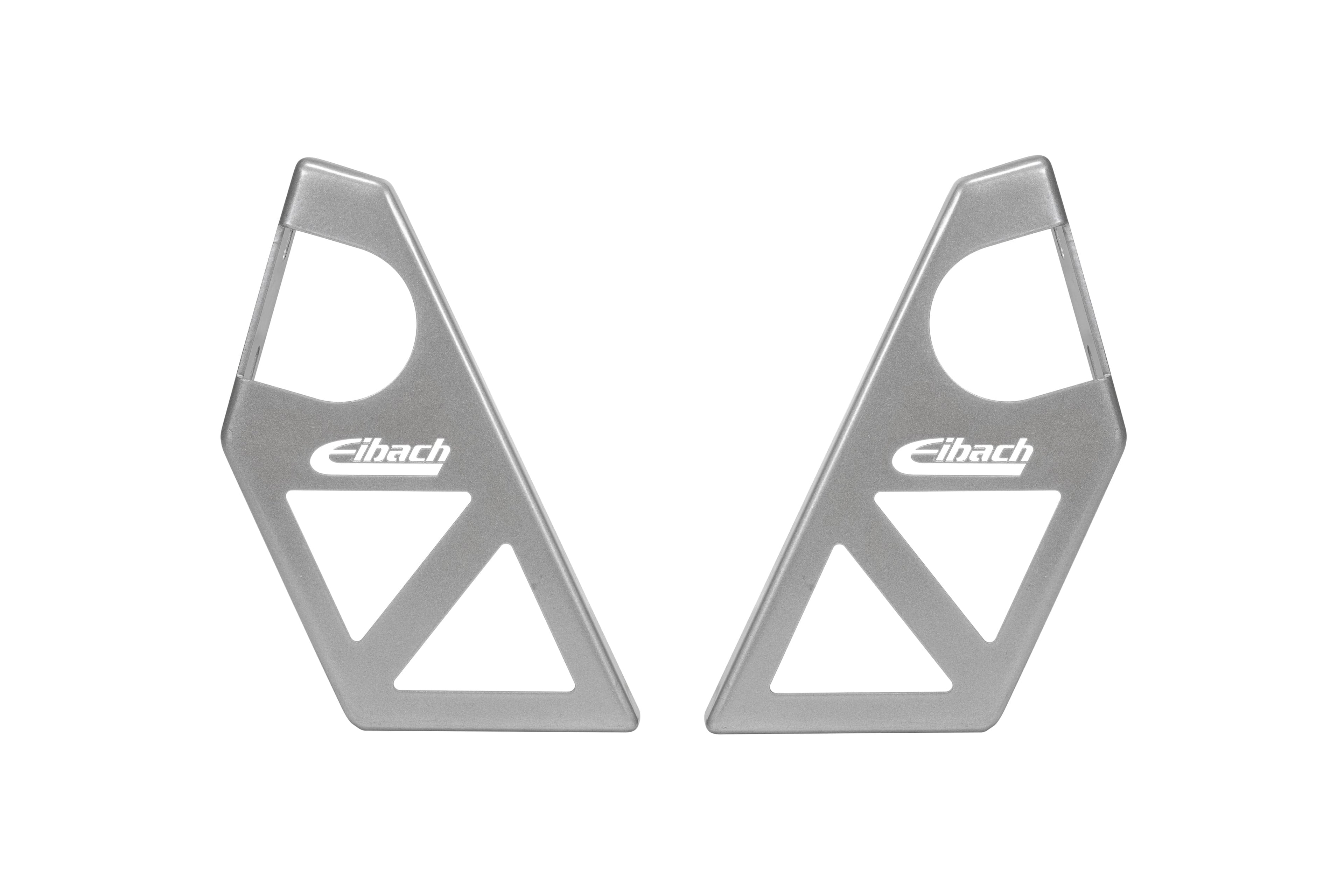 Eibach Control Arm Frame Brace (Pair) for 2018-2019 Polaris RZR XP Turbo EPS DYNAMIX Edition