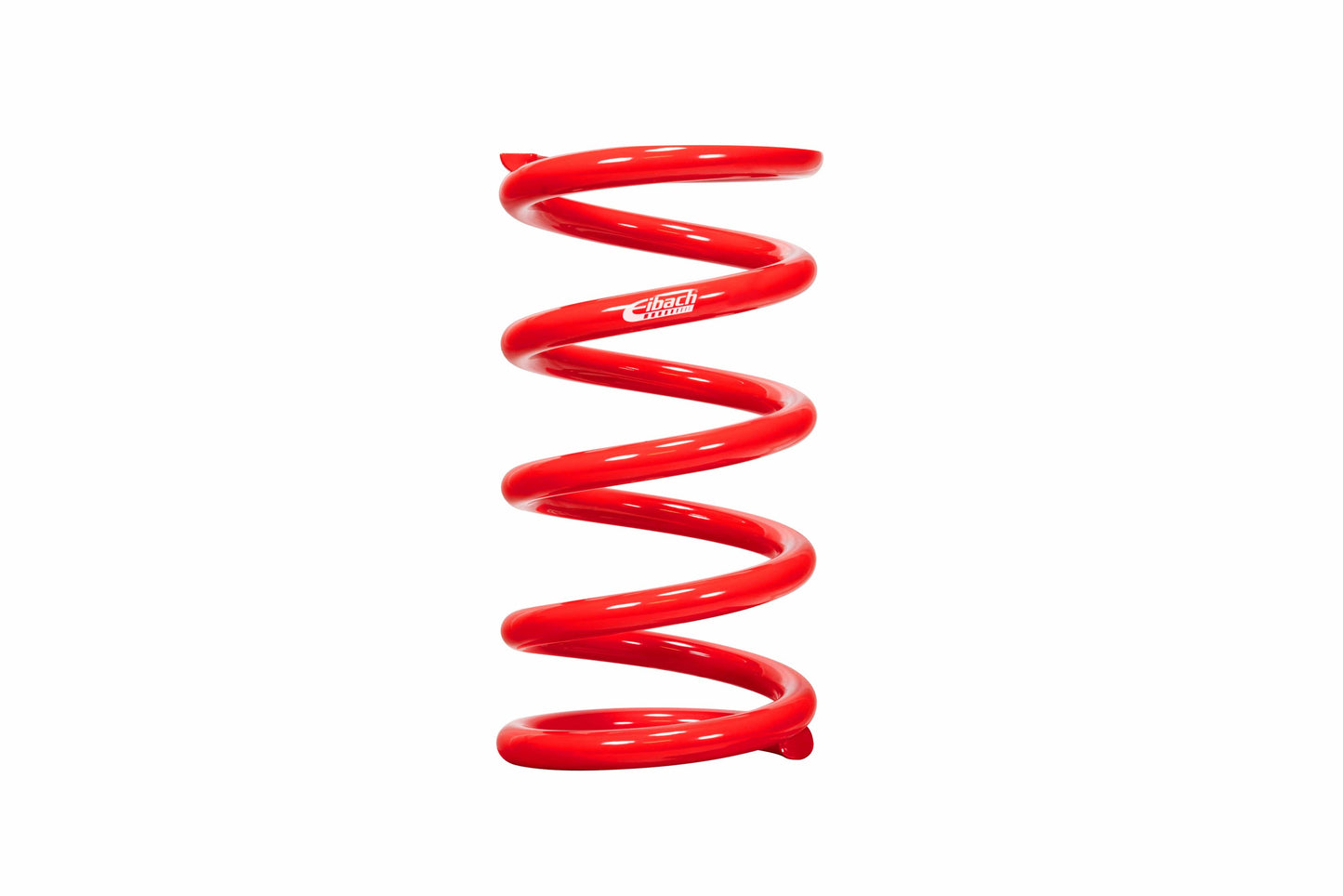 Eibach ESS Speedway Conventional Single Front Coil Spring - 1050 lbs/in Rate, 4.54 in. Block Height