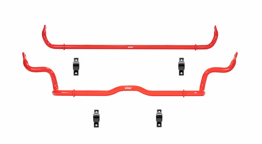 Eibach Front and Rear Sway Bar Kit for 2018-2020 Hyundai Elantra