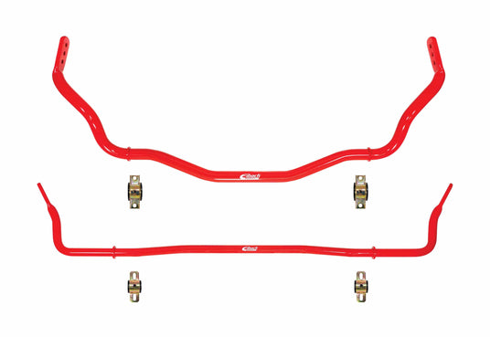 Eibach Front and Rear Sway Bar Kit for 2022-2024 Ford Mustang