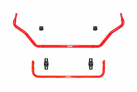 Eibach Front and Rear Sway Bar Kit for 2023 Acura Integra
