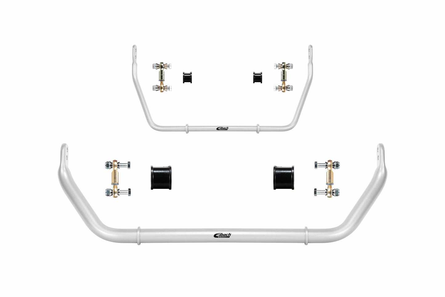 Eibach Front and Rear Sway Bar Kit with Endlinks for 2016-2018 Yamaha YXZ1000R