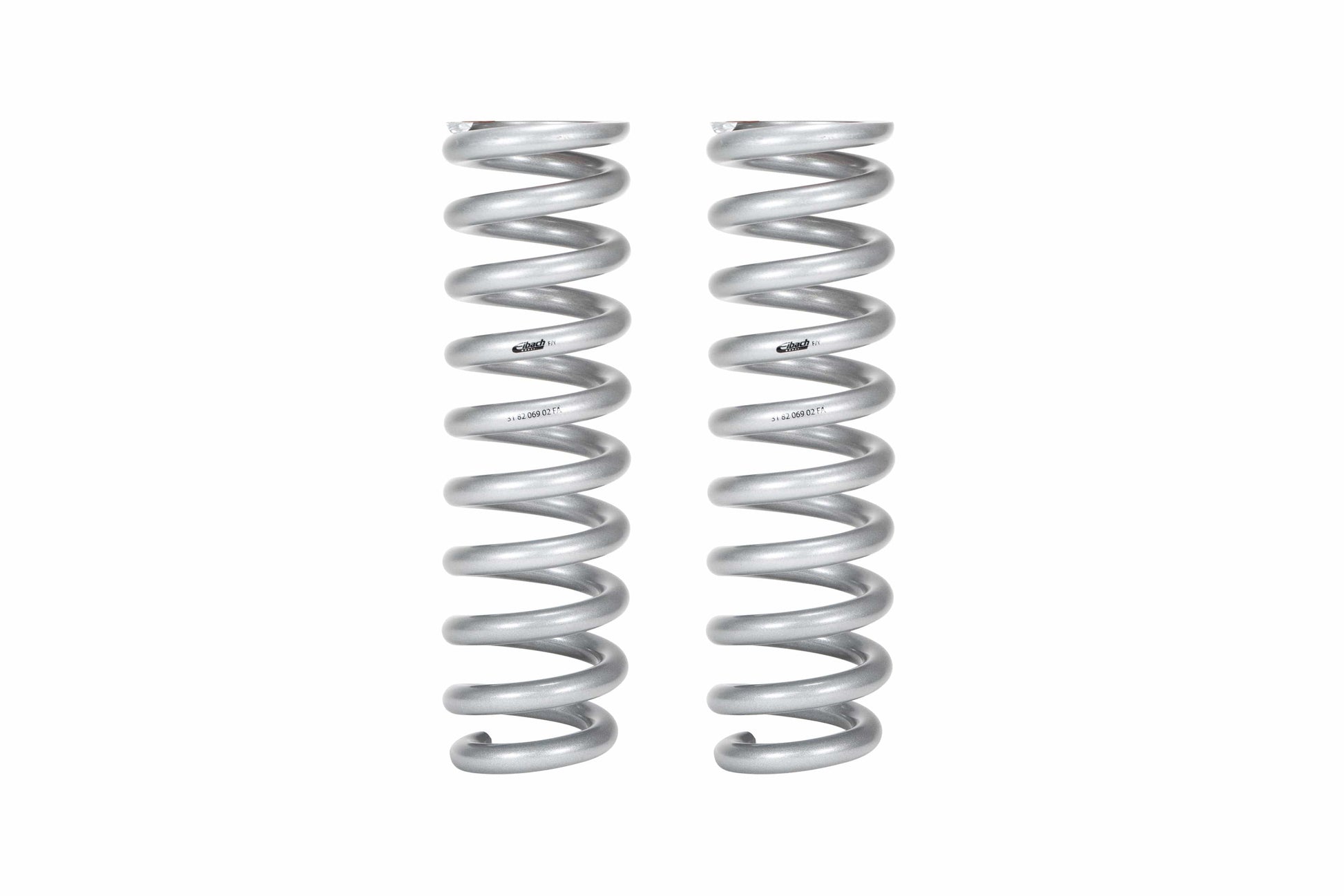 Eibach Front Coil Spring (Pair) for 2007-2015 Toyota Tundra