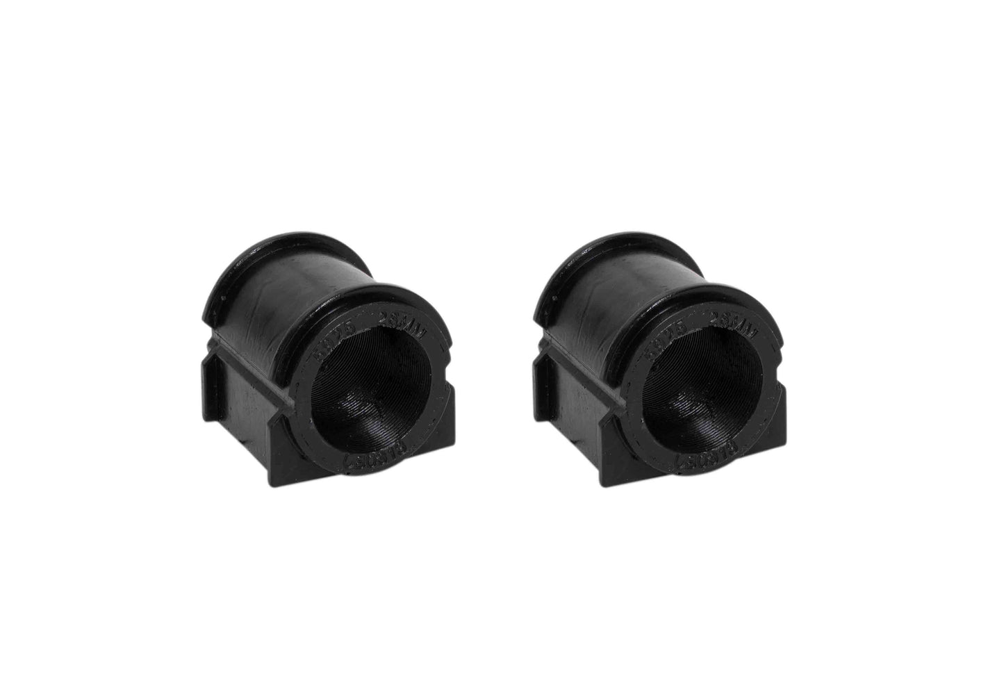 Eibach Front Sway Bar Kit for 1997-2004 Porsche Boxster