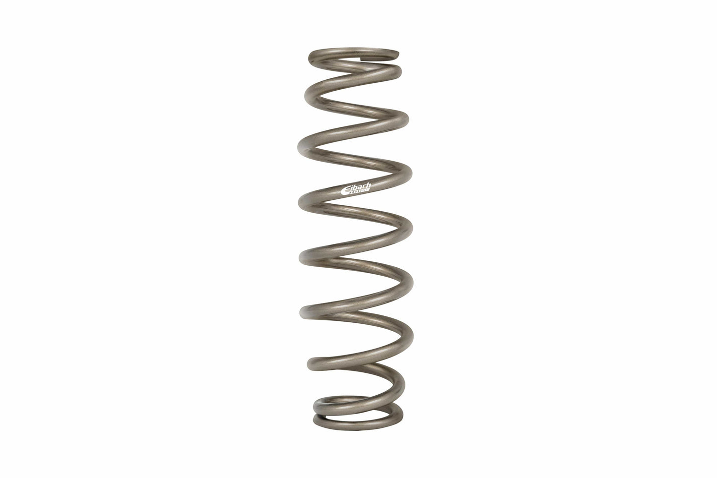 Eibach Platinum Barrel Main Single Coil Spring - 150 lbs/in Rate, 3.35 in. Block Height